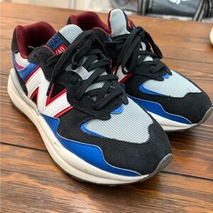 New Balance x Figs 67/40